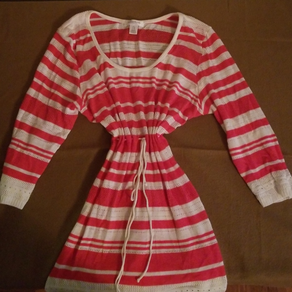 Motherhood Maternity Top